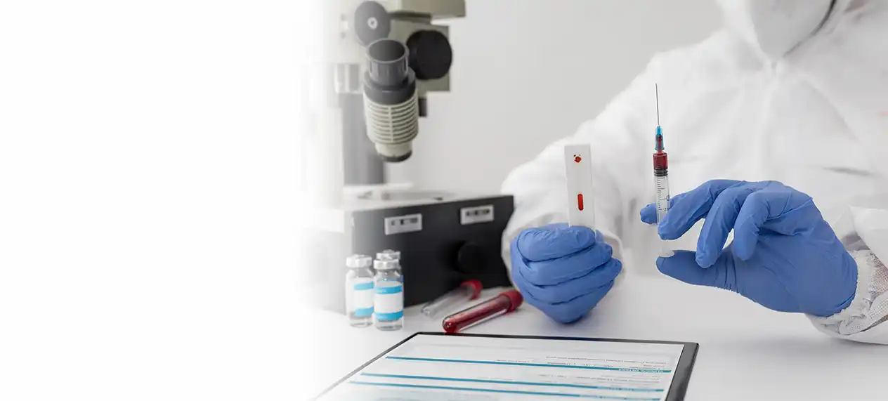 What Is a Biopsy Test? Types, Procedure, Uses & Cancer Diagnosis